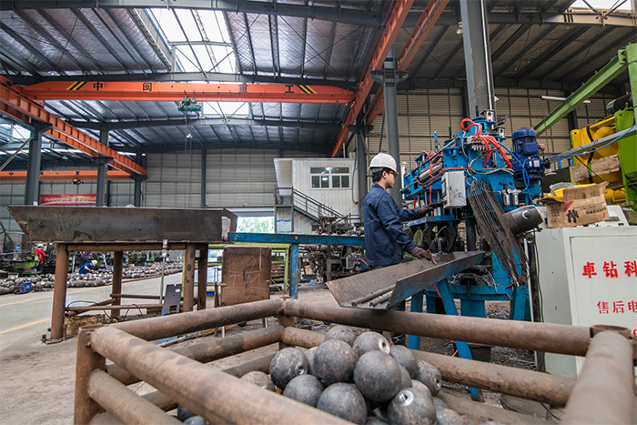 长治螺栓球基准孔加工